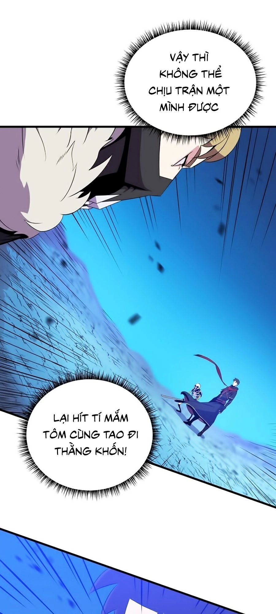 Tiêu Diệt Đấng Cứu Thế Chapter 25 - 42