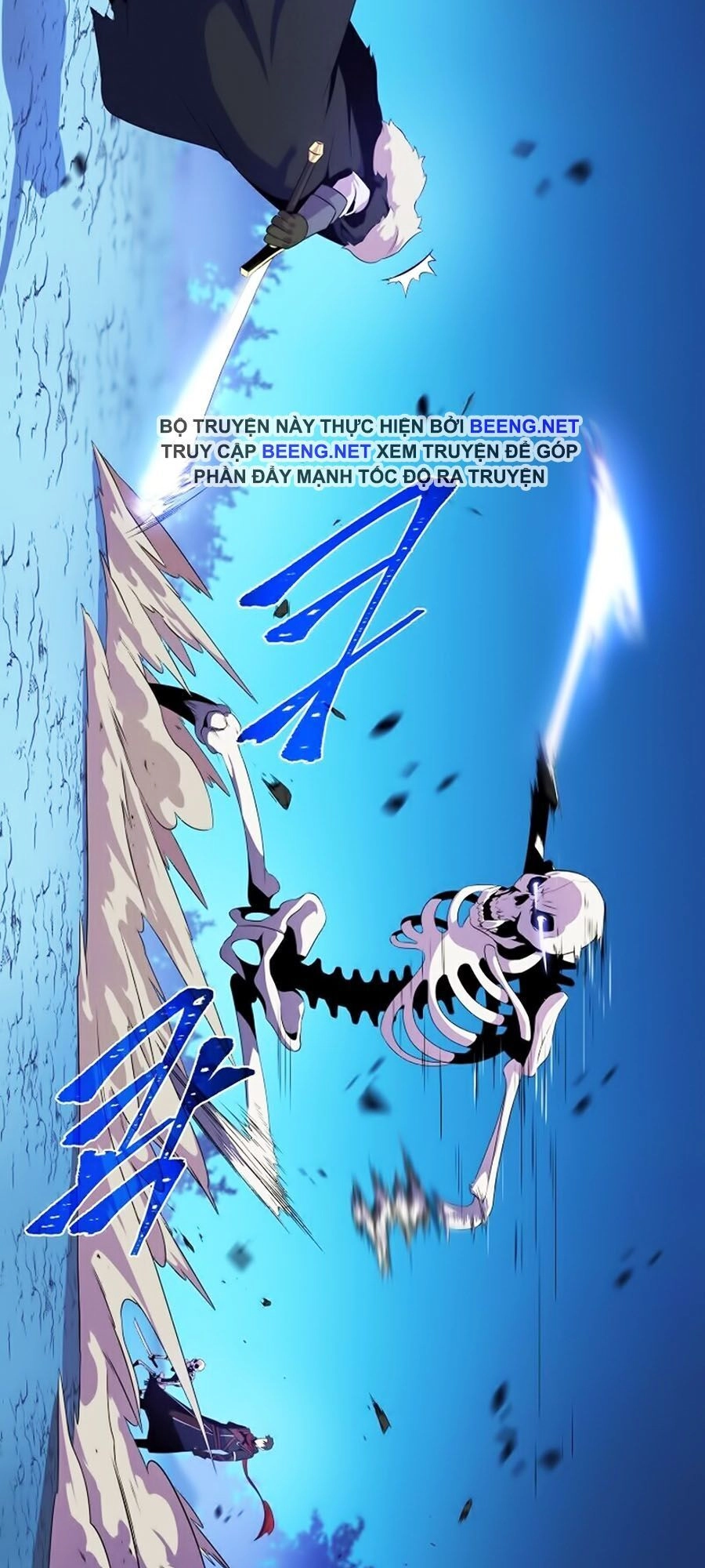 Tiêu Diệt Đấng Cứu Thế Chapter 25 - 44