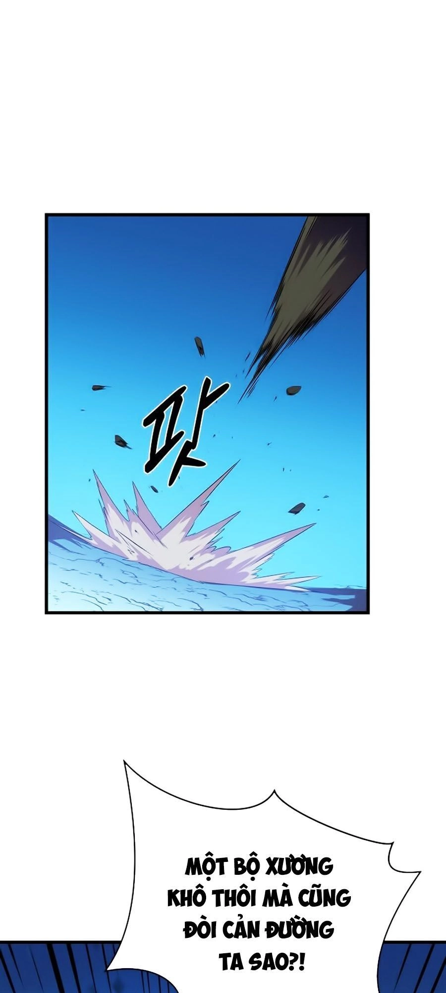 Tiêu Diệt Đấng Cứu Thế Chapter 25 - 46