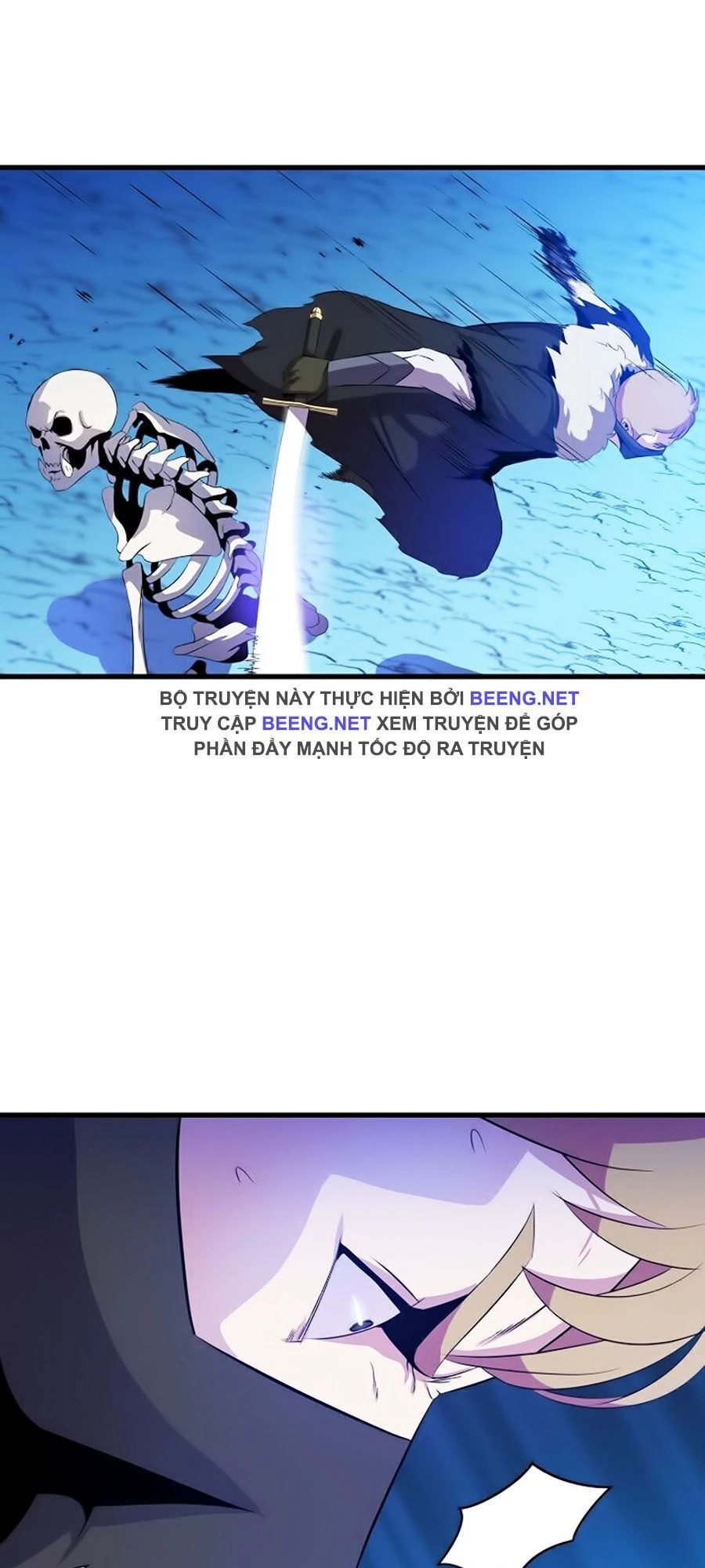 Tiêu Diệt Đấng Cứu Thế Chapter 25 - 48