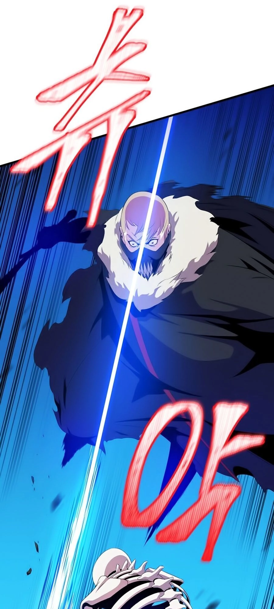 Tiêu Diệt Đấng Cứu Thế Chapter 25 - 50