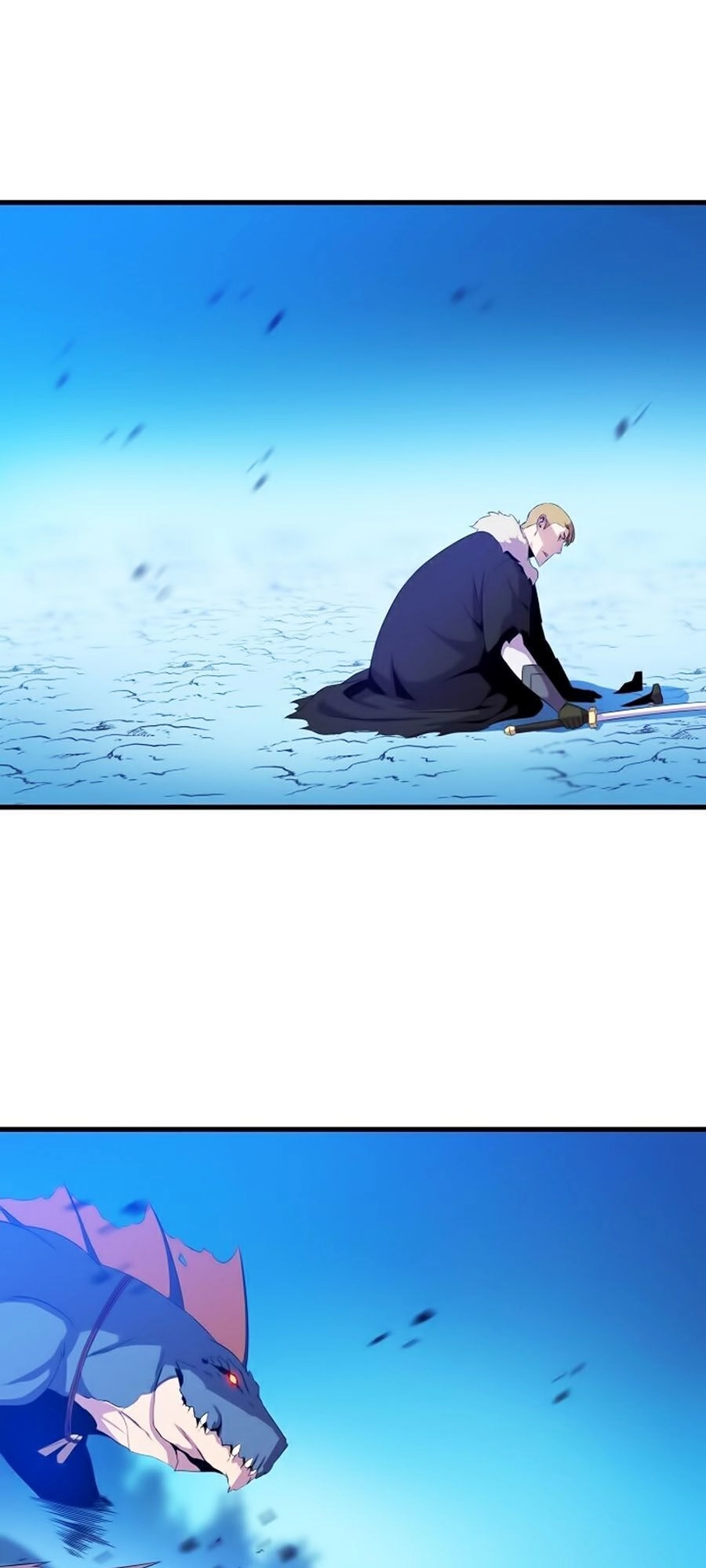 Tiêu Diệt Đấng Cứu Thế Chapter 25 - 56