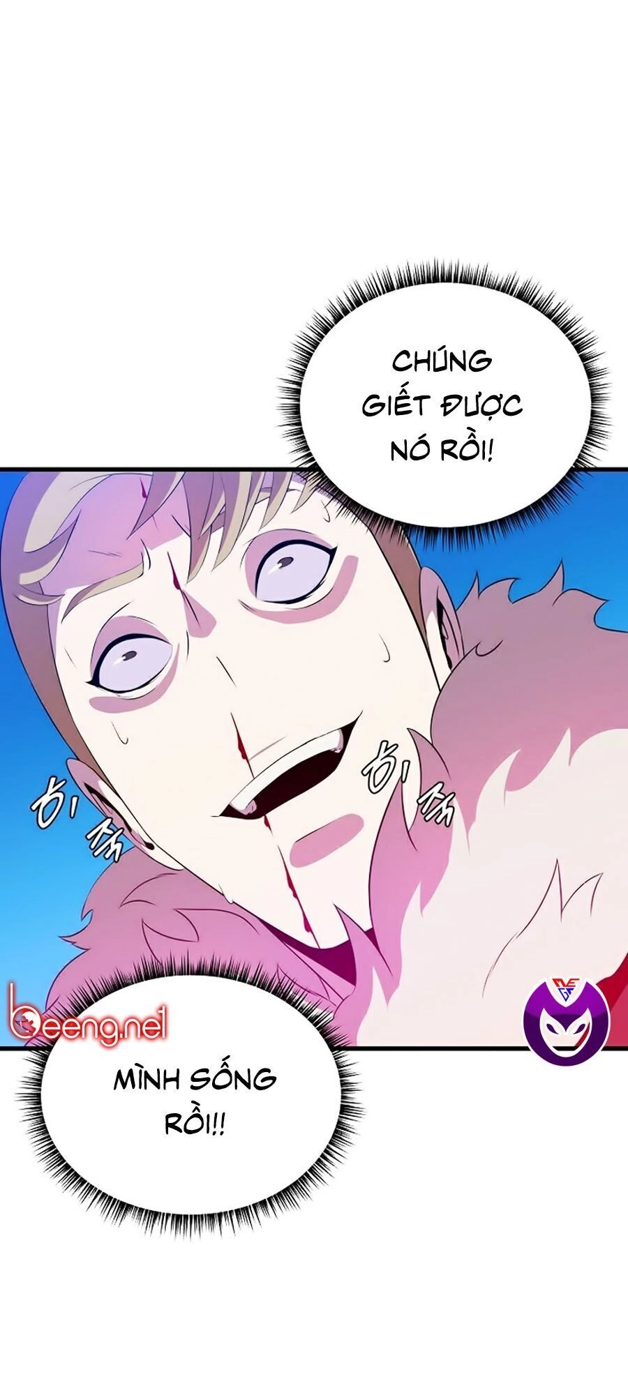 Tiêu Diệt Đấng Cứu Thế Chapter 25 - 64