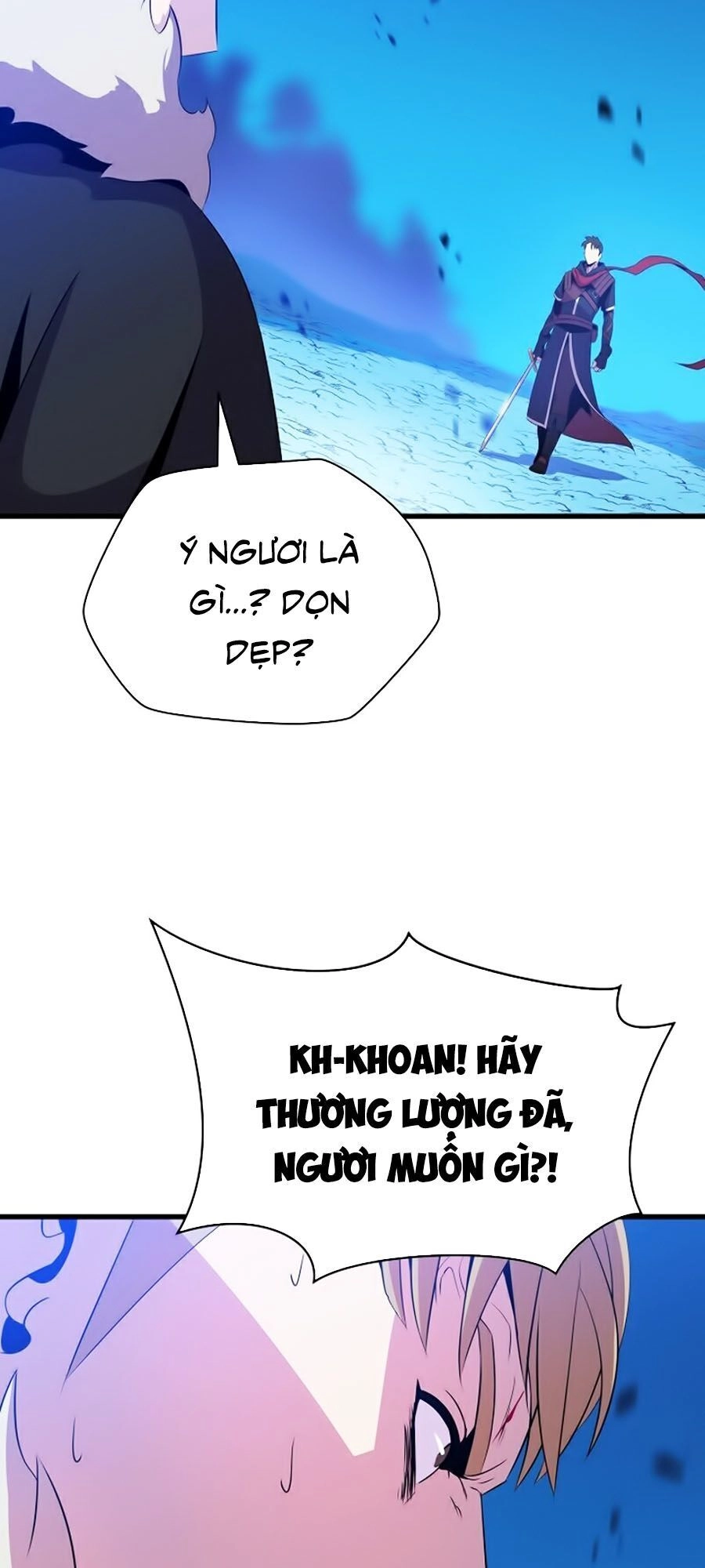 Tiêu Diệt Đấng Cứu Thế Chapter 25 - 66