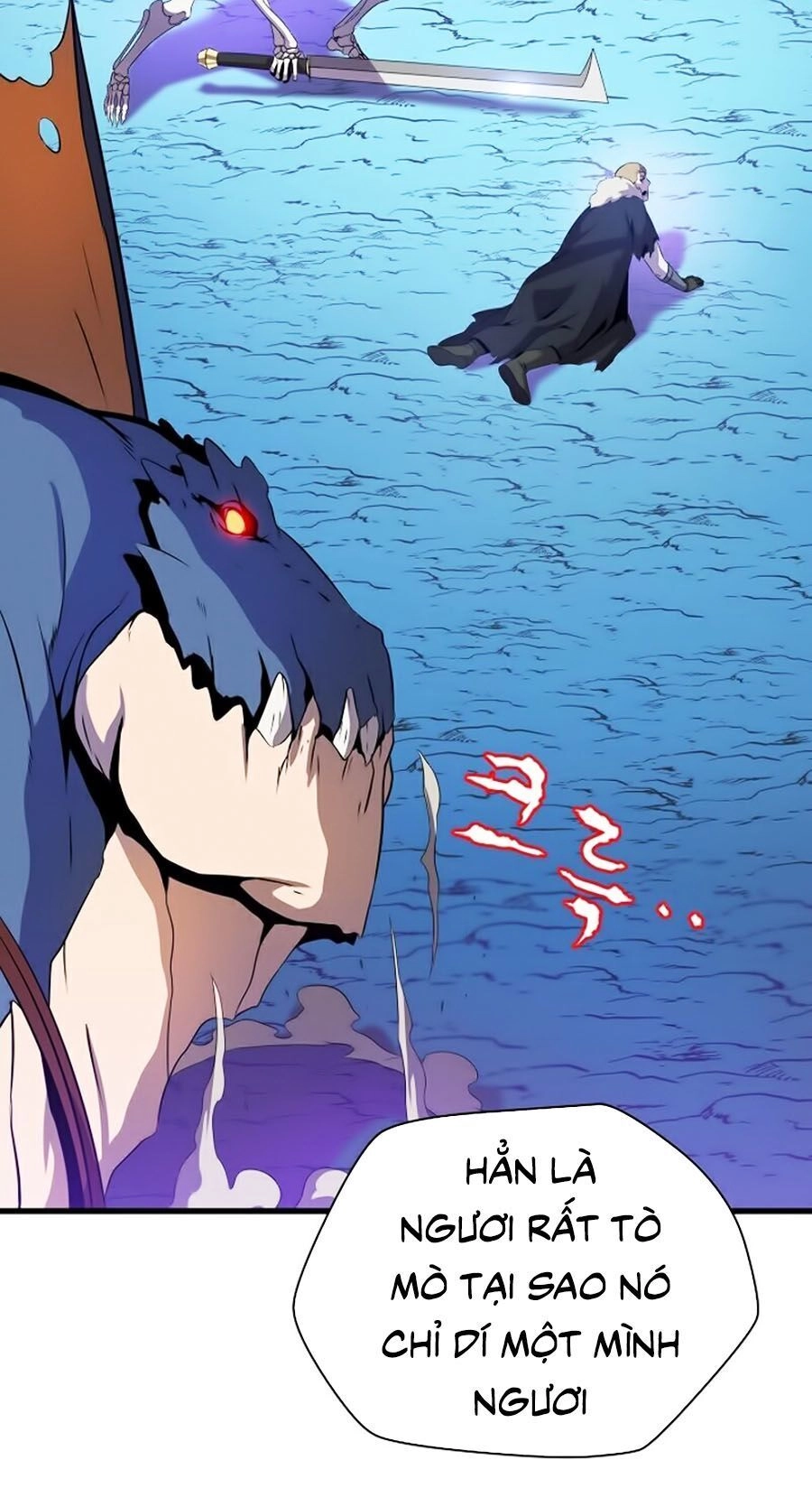 Tiêu Diệt Đấng Cứu Thế Chapter 25 - 70