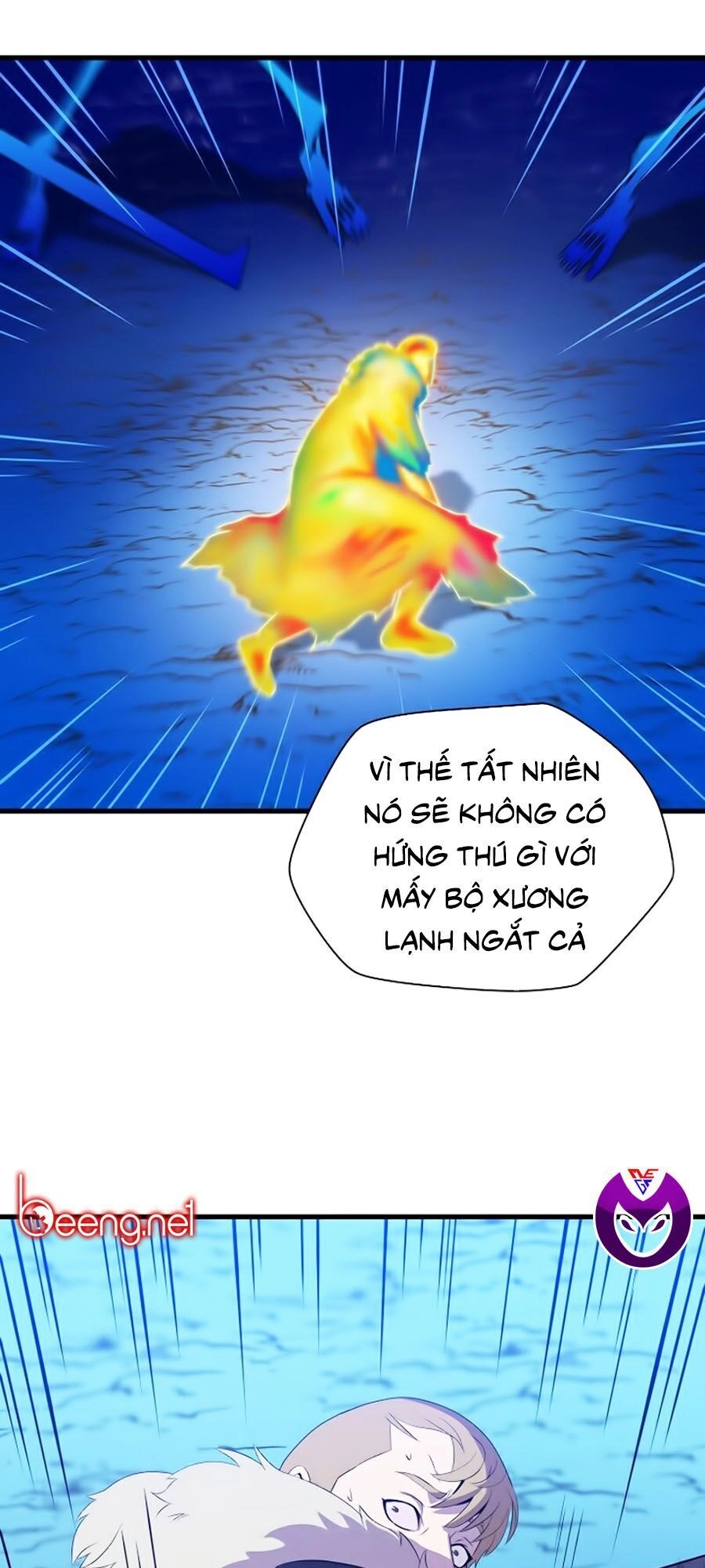 Tiêu Diệt Đấng Cứu Thế Chapter 25 - 72