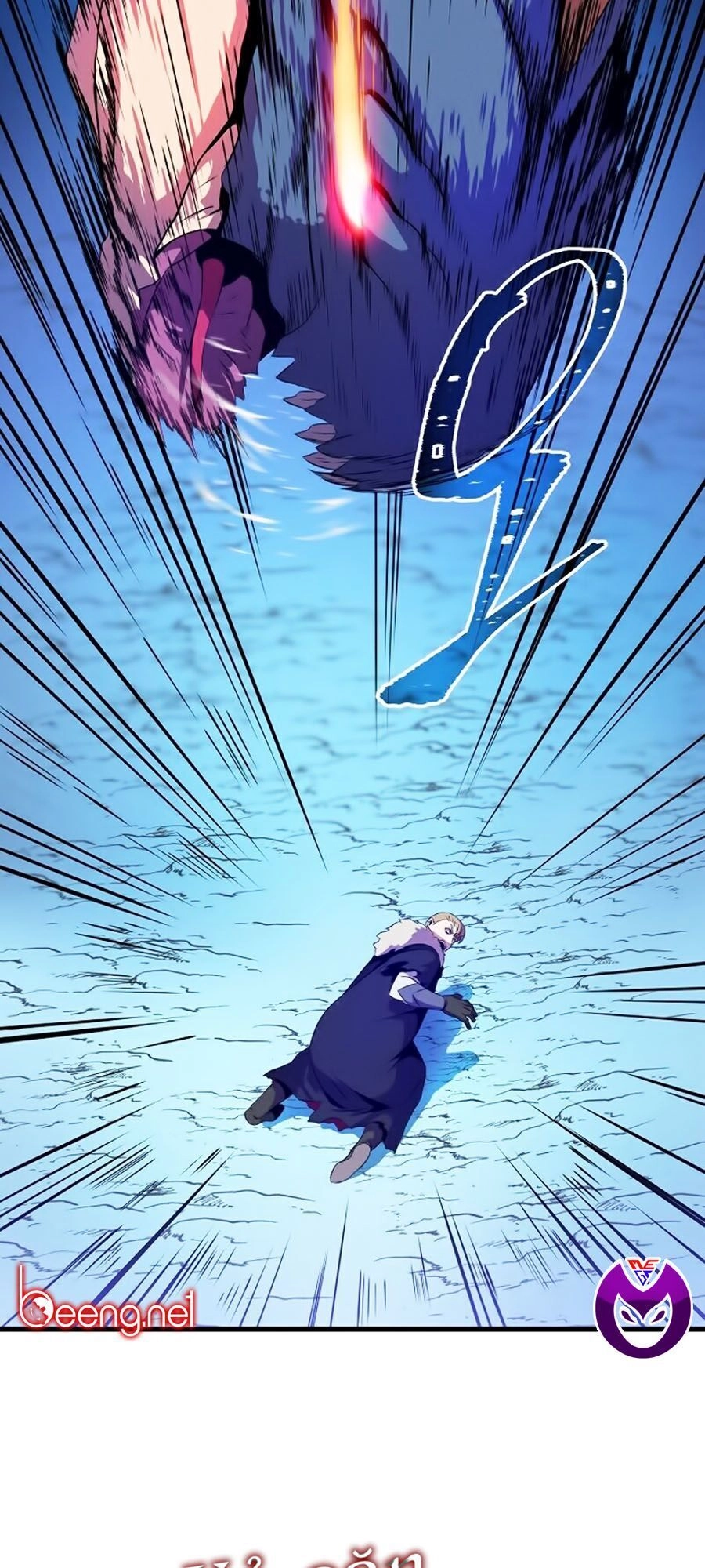 Tiêu Diệt Đấng Cứu Thế Chapter 25 - 74