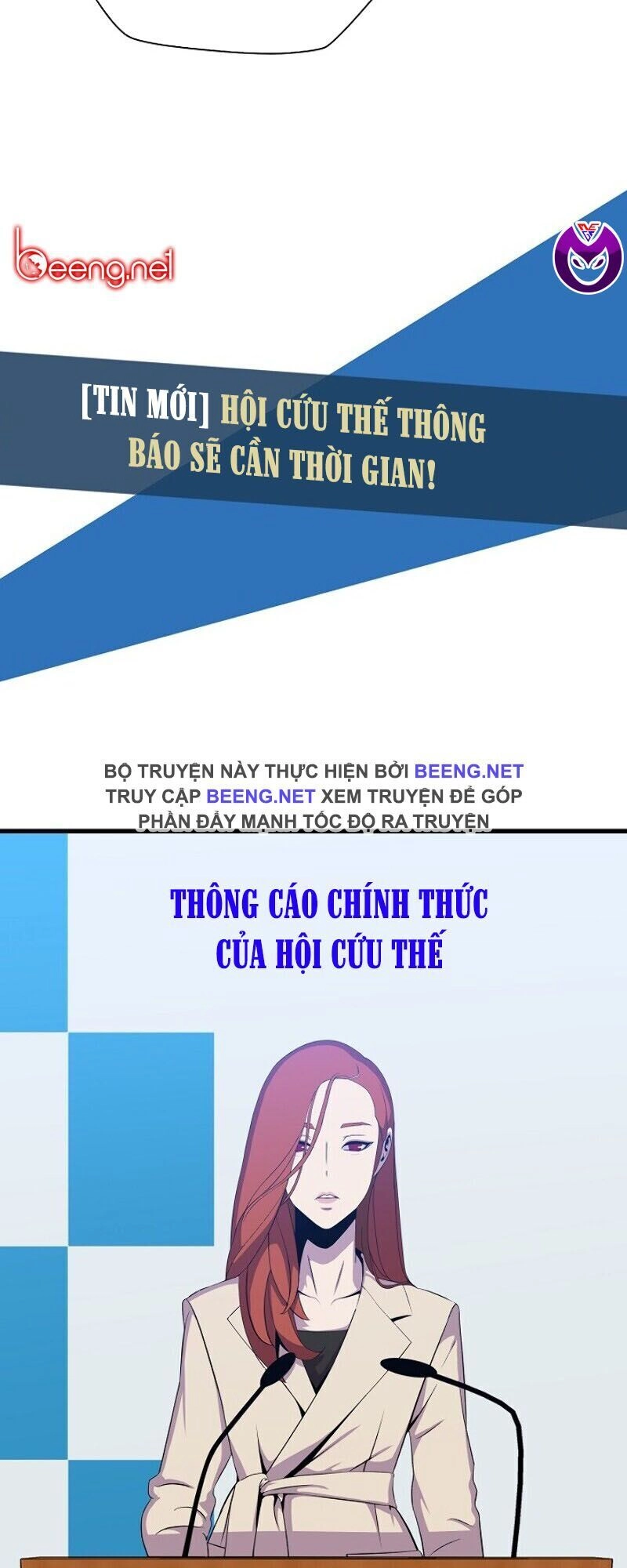 Tiêu Diệt Đấng Cứu Thế Chapter 26 - 8