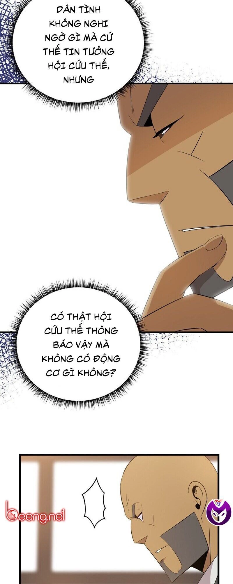 Tiêu Diệt Đấng Cứu Thế Chapter 26 - 14