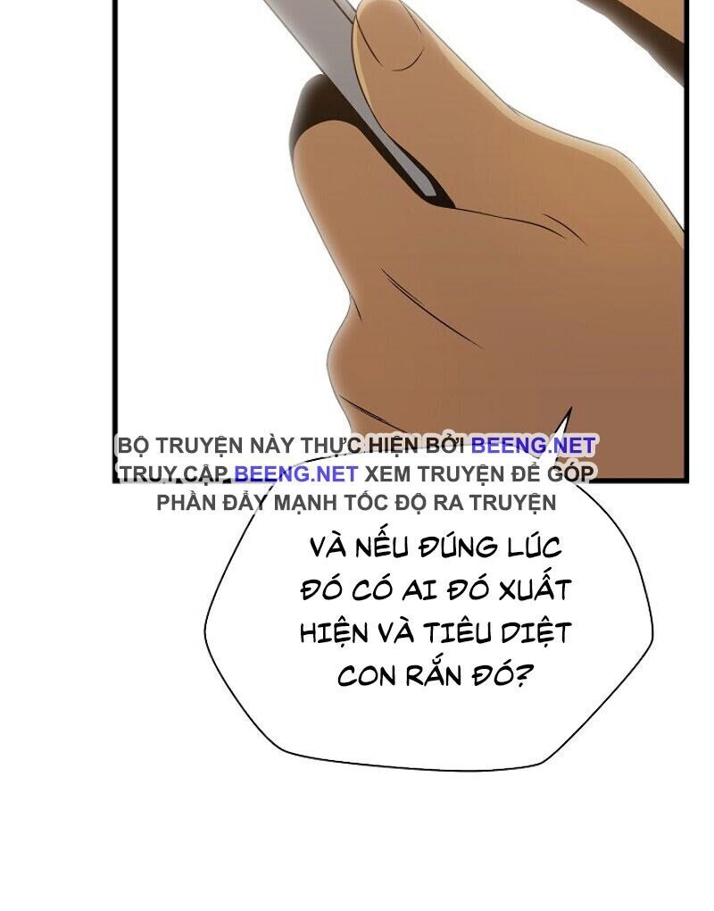 Tiêu Diệt Đấng Cứu Thế Chapter 26 - 18