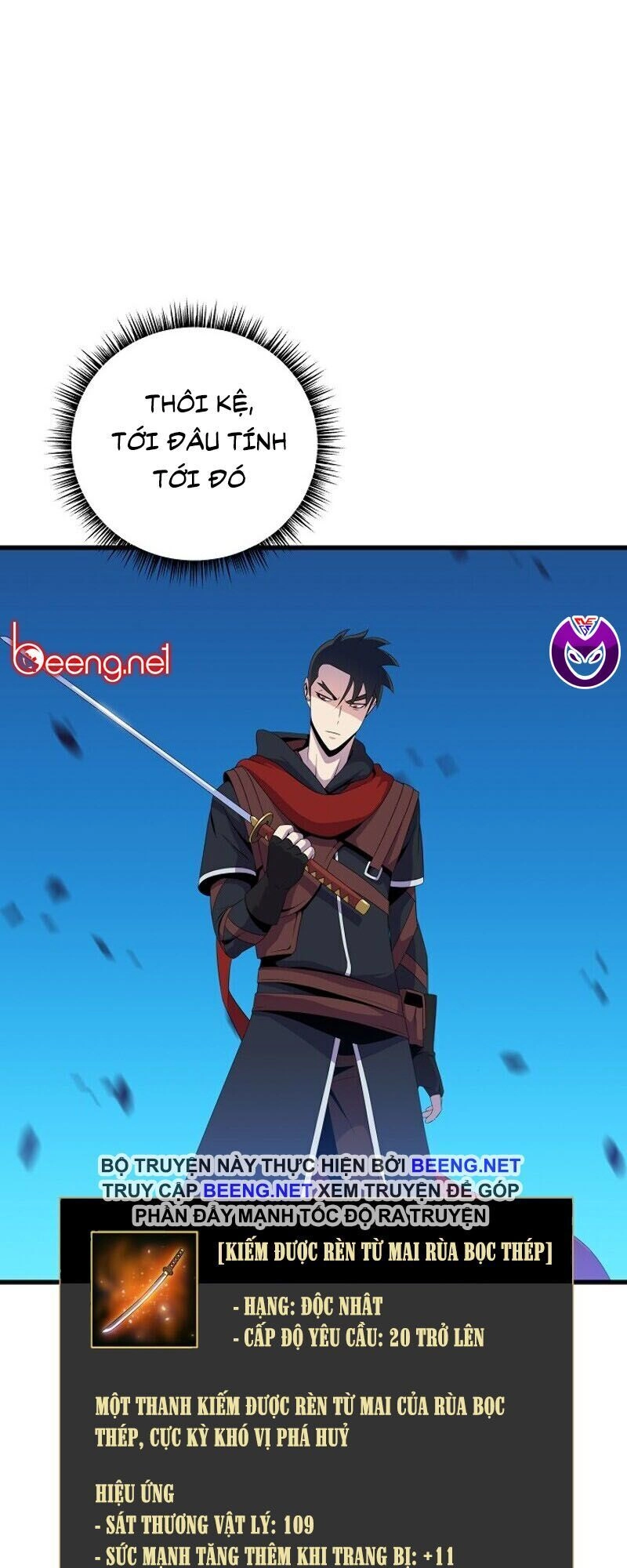 Tiêu Diệt Đấng Cứu Thế Chapter 26 - 28