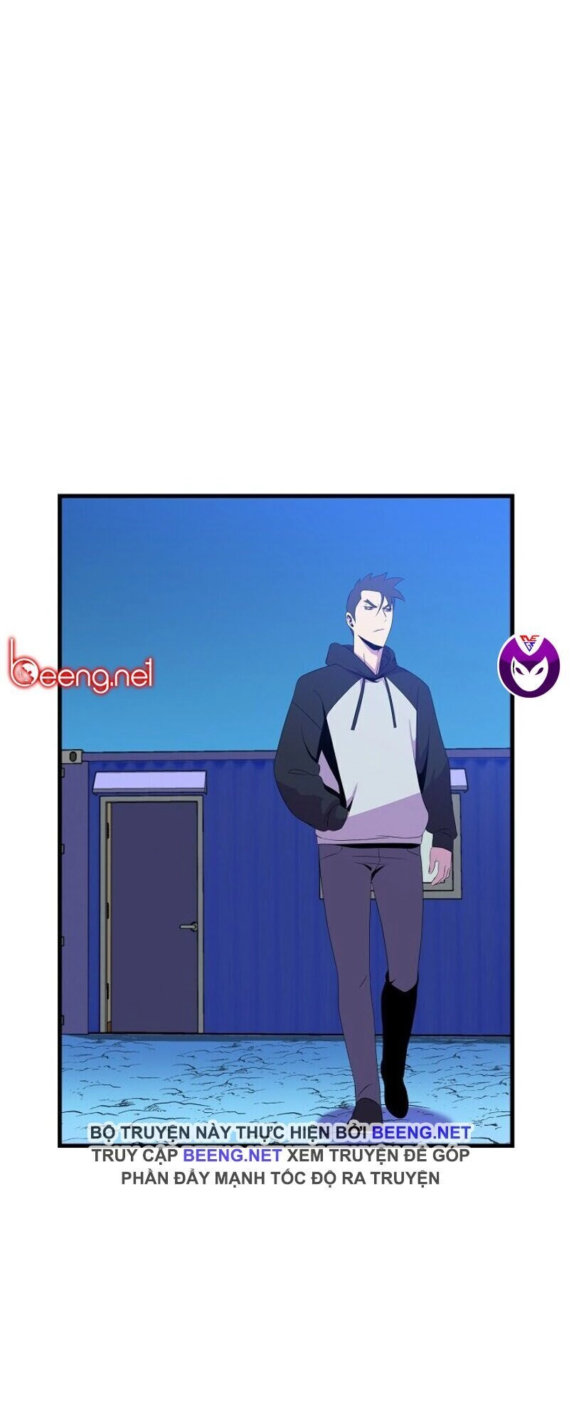 Tiêu Diệt Đấng Cứu Thế Chapter 26 - 45