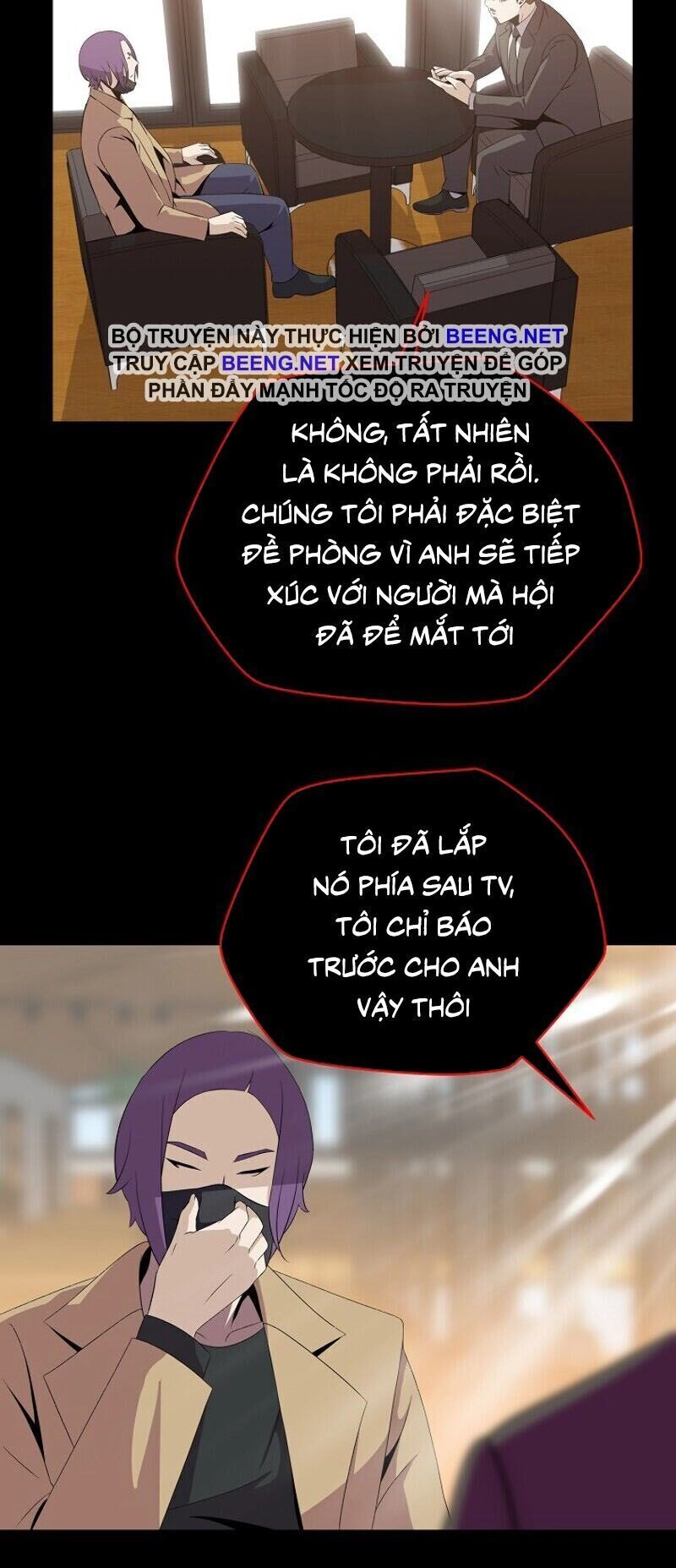 Tiêu Diệt Đấng Cứu Thế Chapter 26 - 47