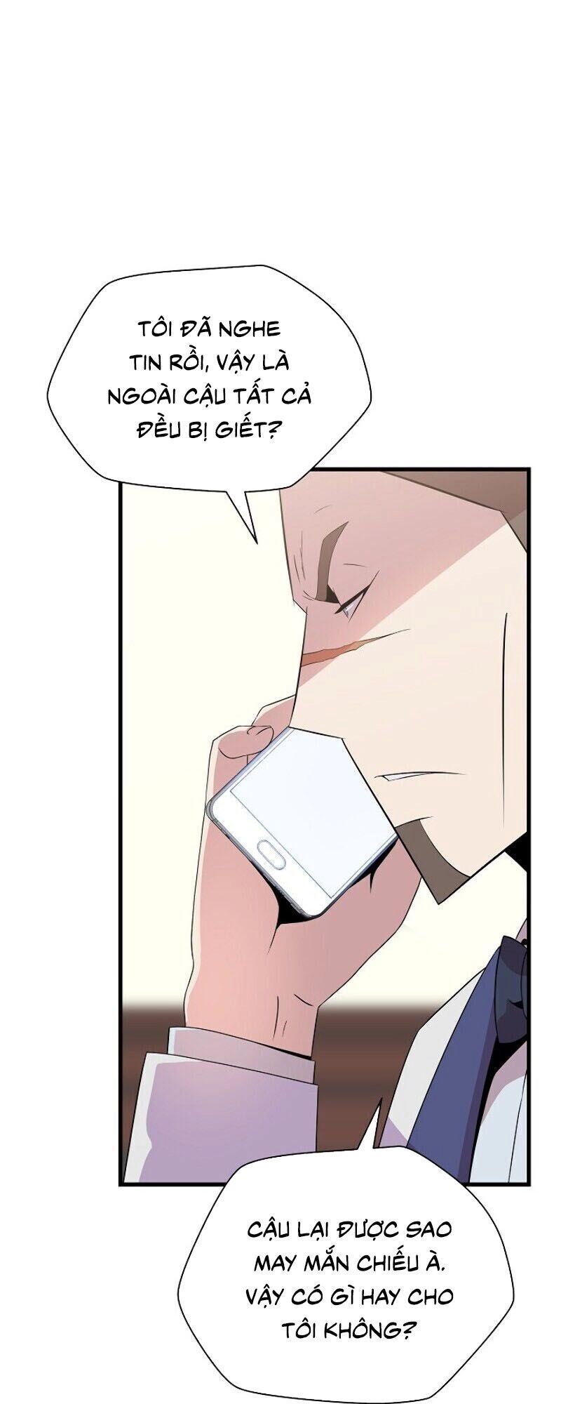 Tiêu Diệt Đấng Cứu Thế Chapter 26 - 51