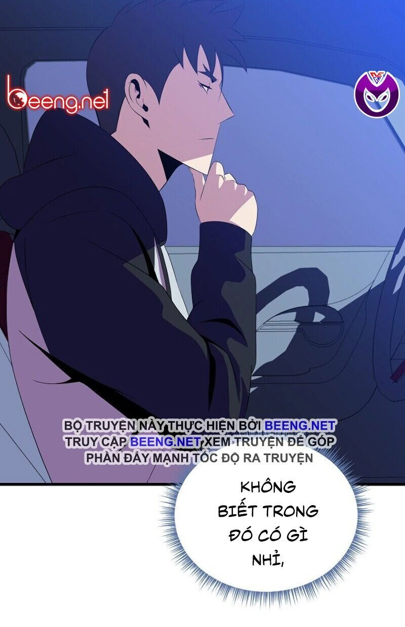 Tiêu Diệt Đấng Cứu Thế Chapter 26 - 64