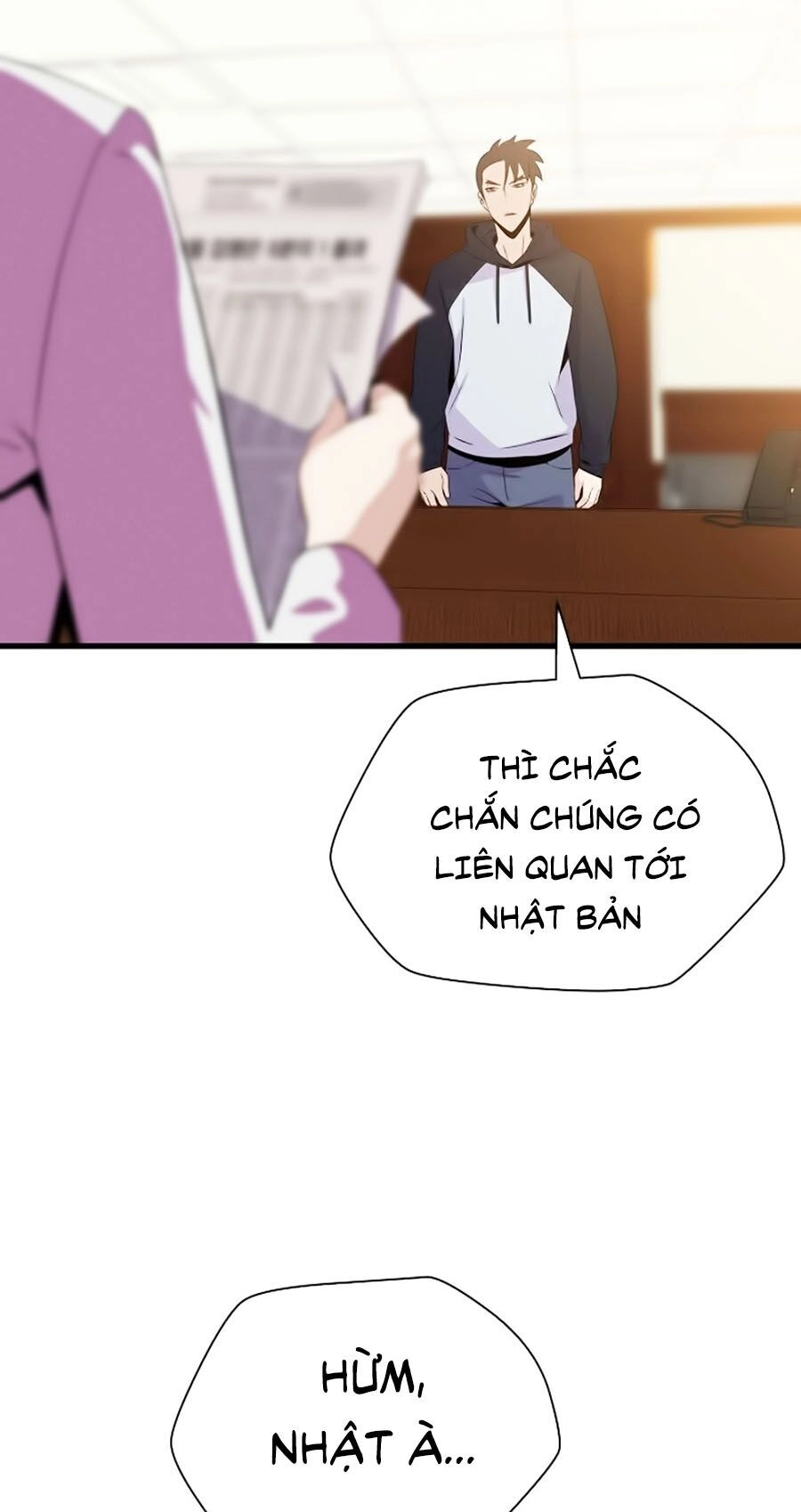 Tiêu Diệt Đấng Cứu Thế Chapter 27 - 3