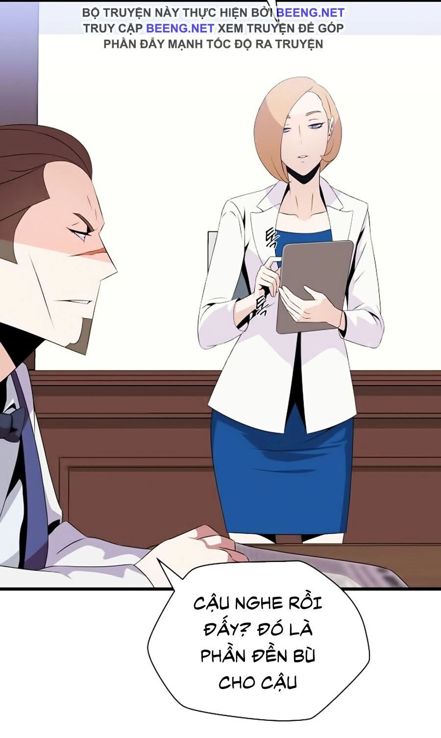 Tiêu Diệt Đấng Cứu Thế Chapter 27 - 10