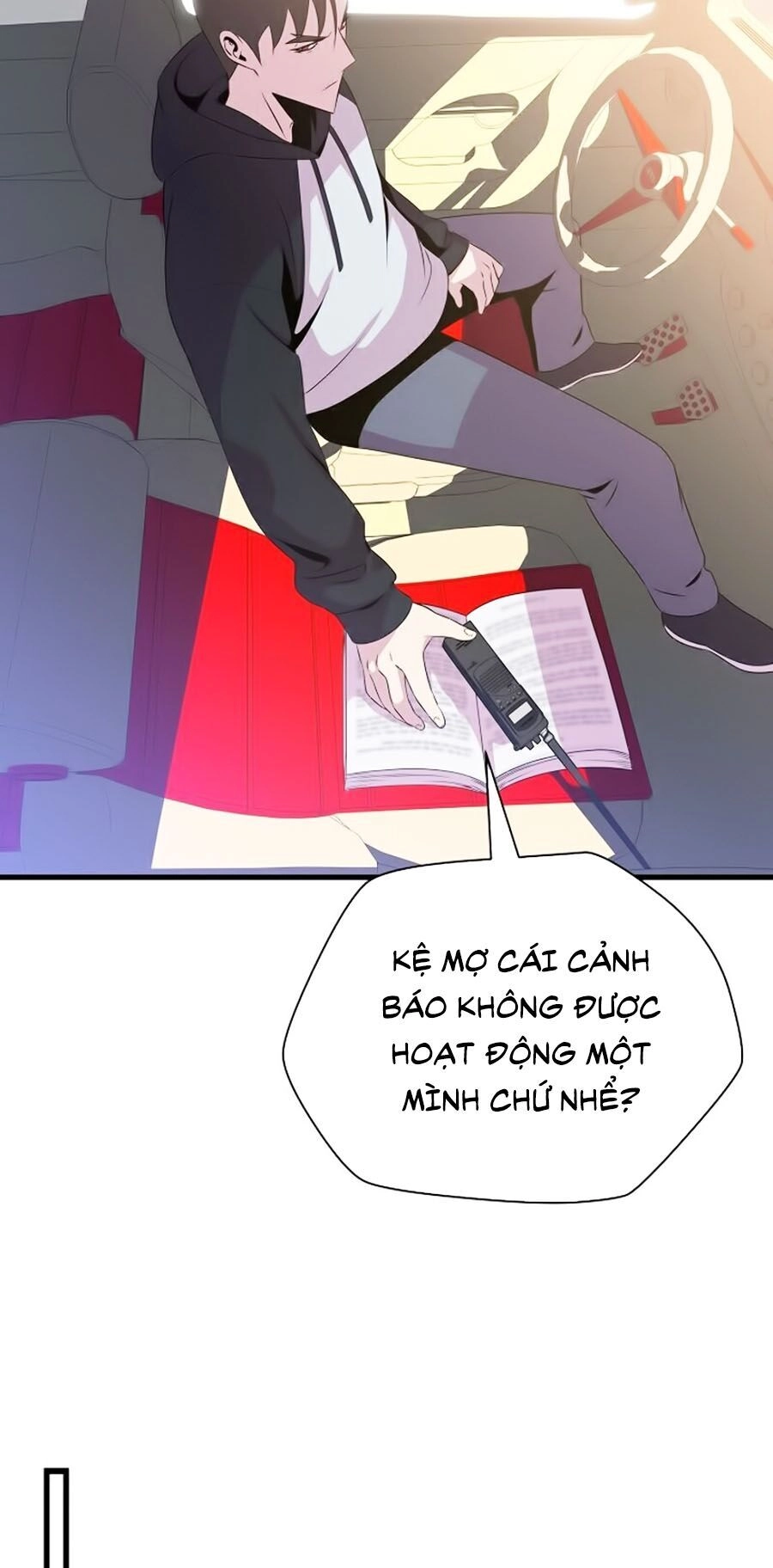 Tiêu Diệt Đấng Cứu Thế Chapter 27 - 16