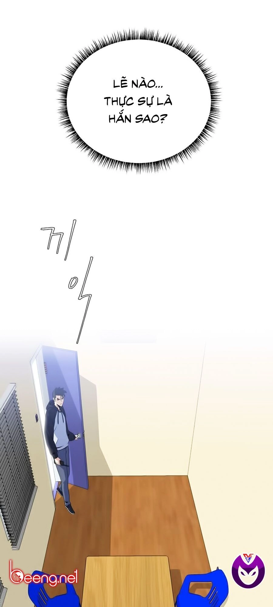 Tiêu Diệt Đấng Cứu Thế Chapter 27 - 25