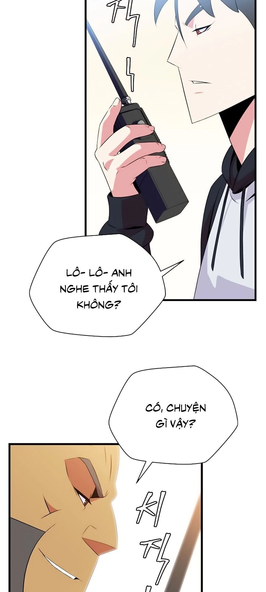 Tiêu Diệt Đấng Cứu Thế Chapter 27 - 38