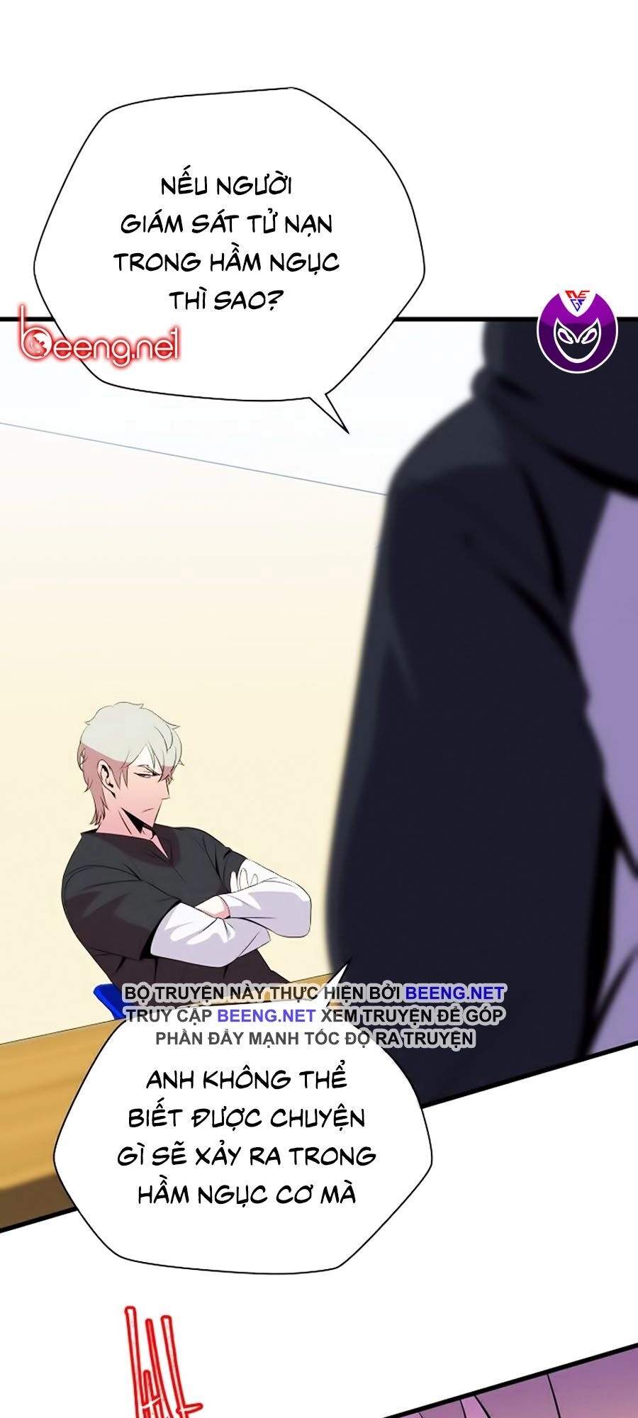 Tiêu Diệt Đấng Cứu Thế Chapter 27 - 41