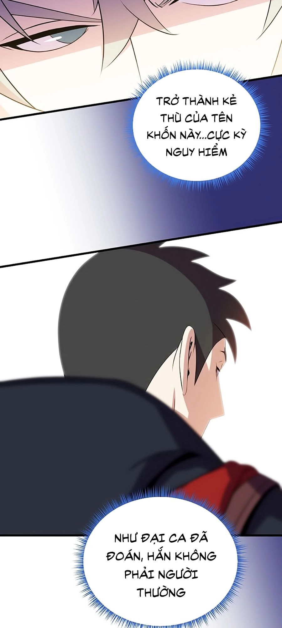 Tiêu Diệt Đấng Cứu Thế Chapter 28 - 12