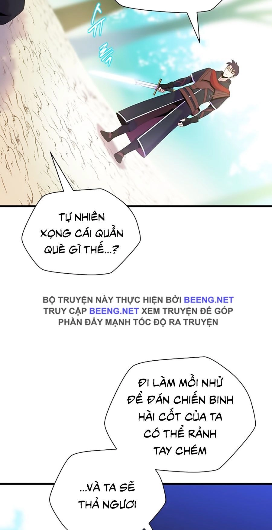 Tiêu Diệt Đấng Cứu Thế Chapter 28 - 45