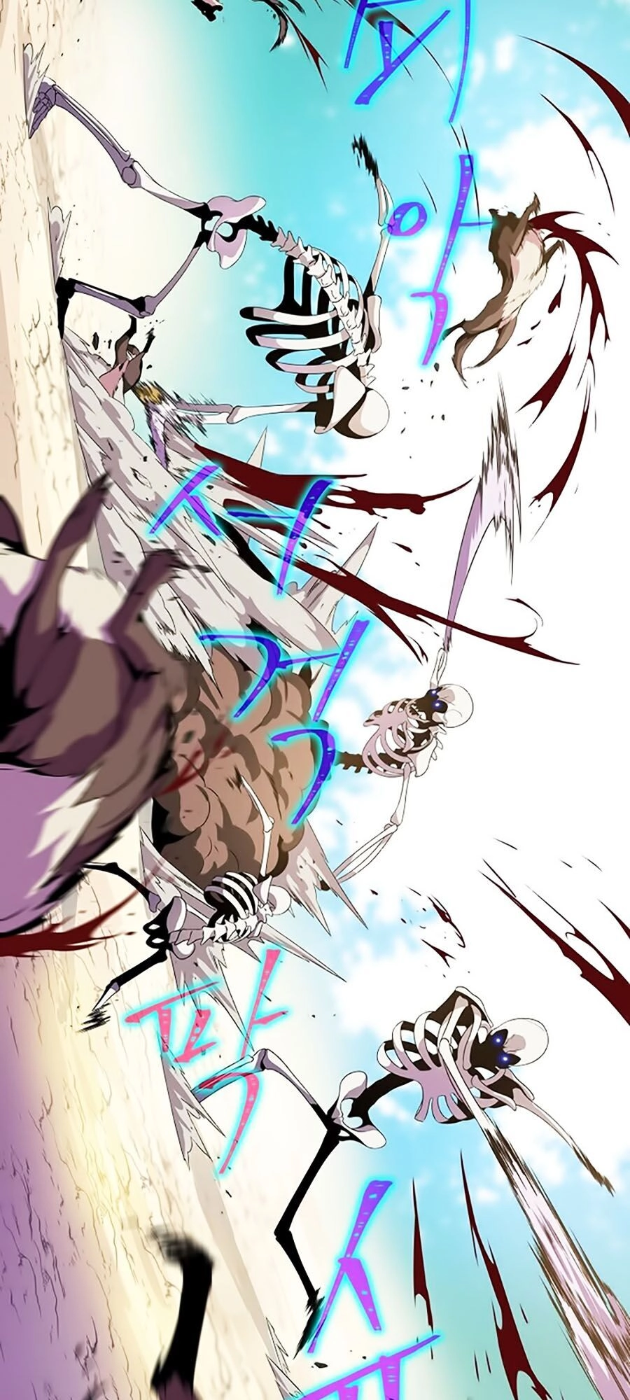 Tiêu Diệt Đấng Cứu Thế Chapter 28 - 61