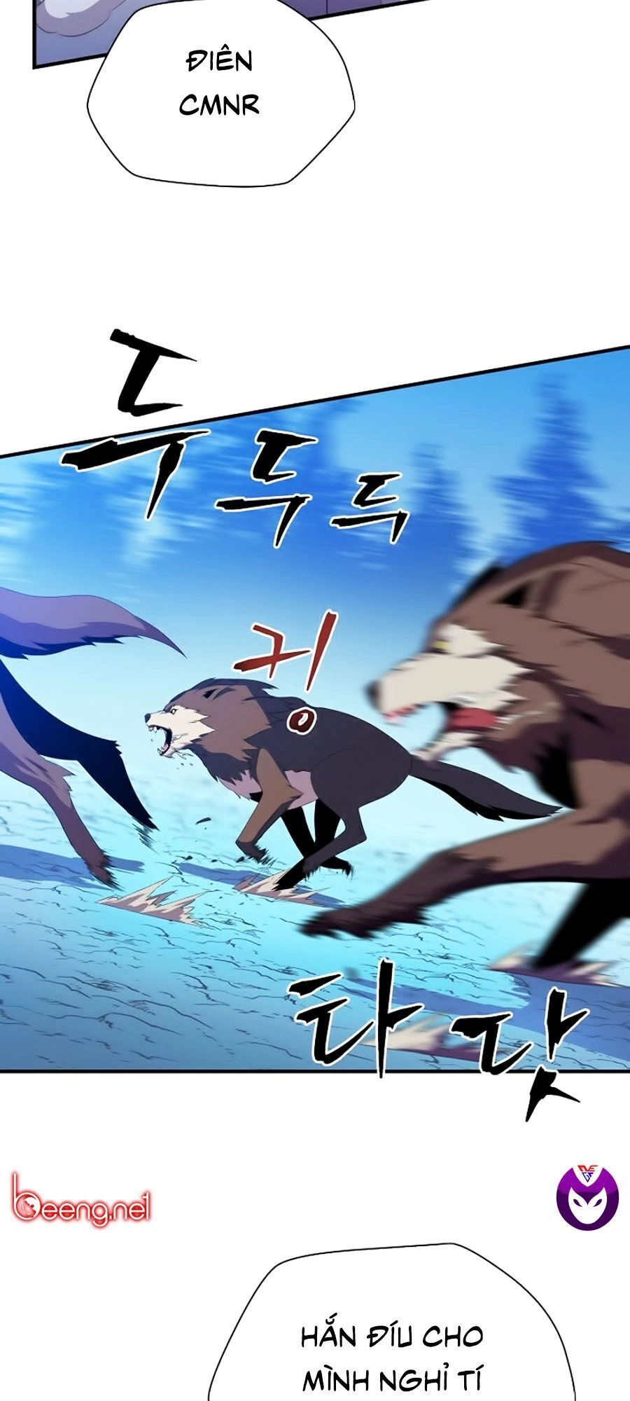 Tiêu Diệt Đấng Cứu Thế Chapter 29 - 3