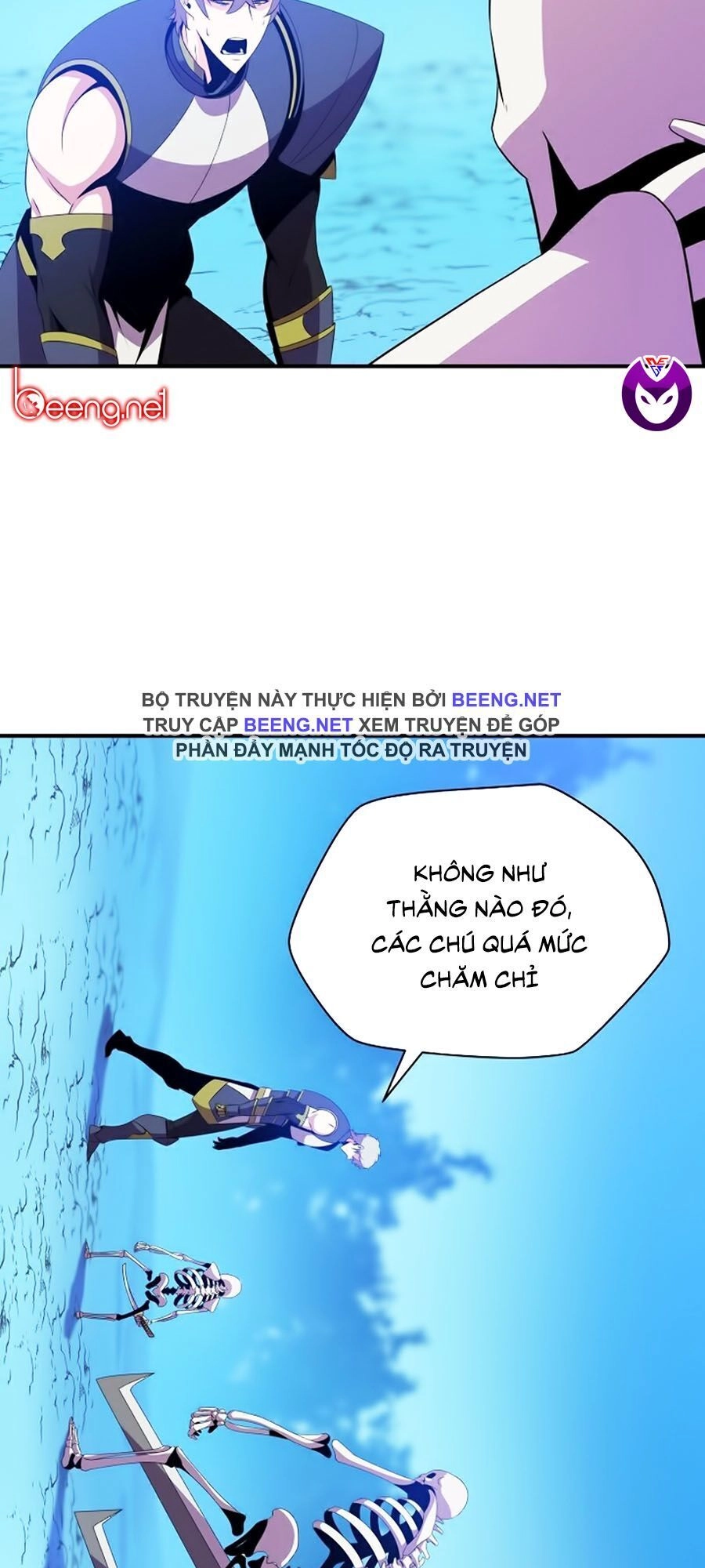 Tiêu Diệt Đấng Cứu Thế Chapter 29 - 15