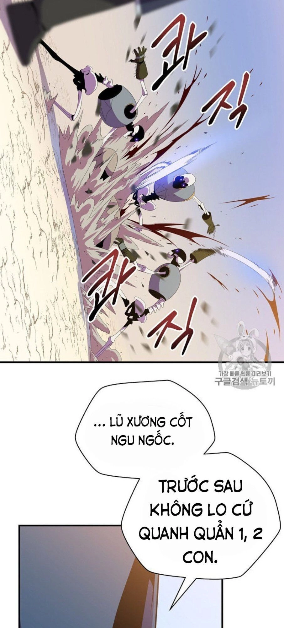 Tiêu Diệt Đấng Cứu Thế Chapter 30.2 - 31