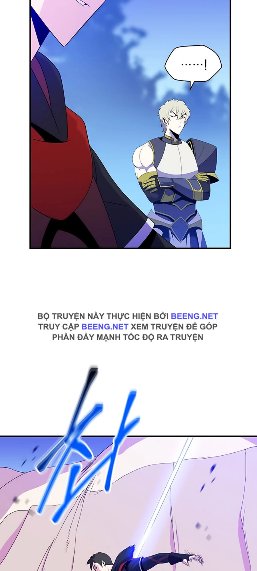 Tiêu Diệt Đấng Cứu Thế Chapter 31 - 3