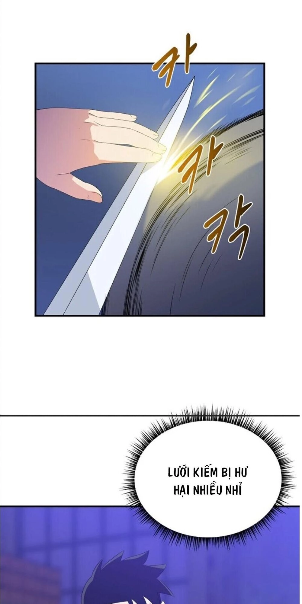 Tiêu Diệt Đấng Cứu Thế Chapter 32 - 4