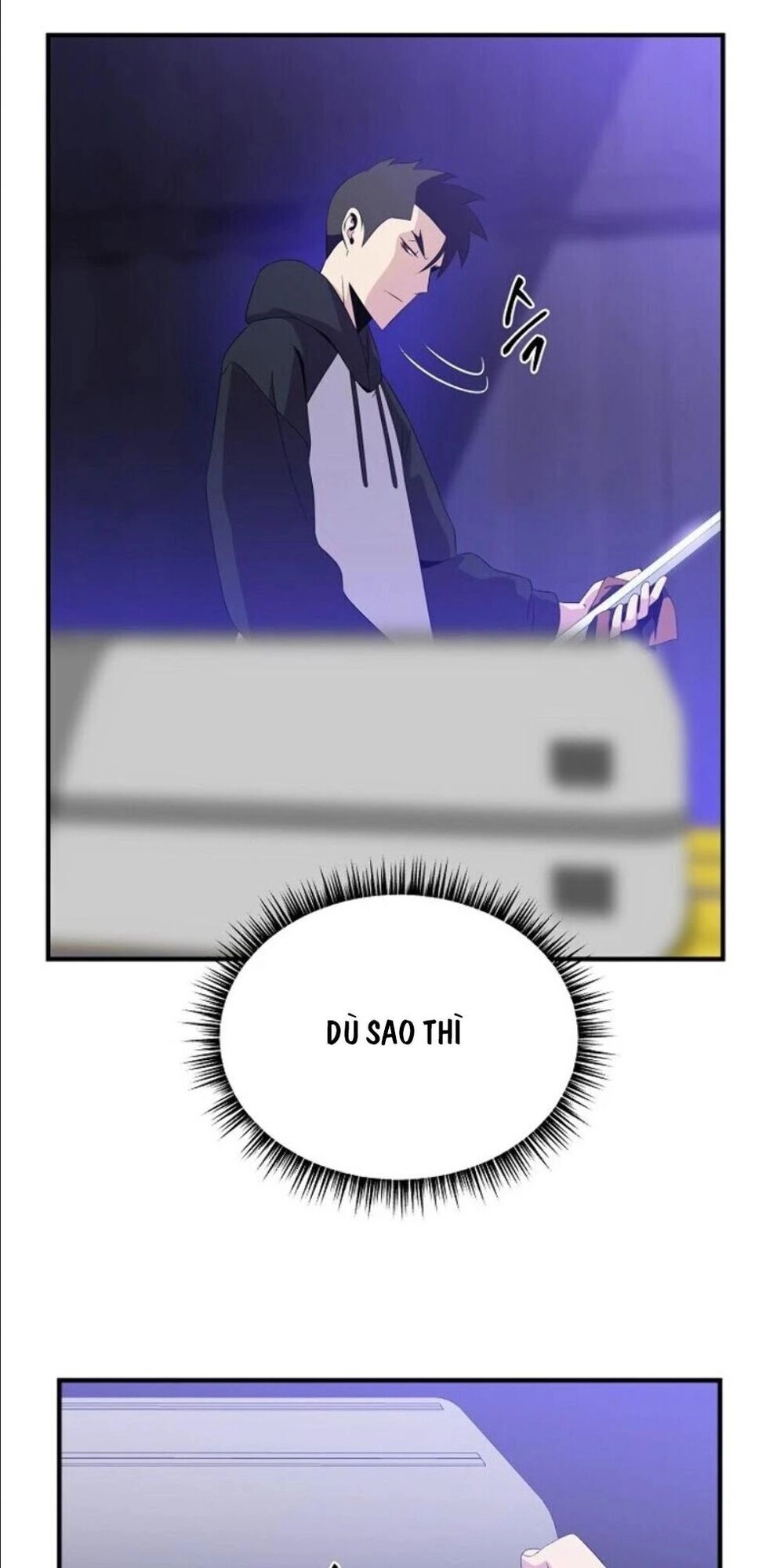 Tiêu Diệt Đấng Cứu Thế Chapter 32 - 6