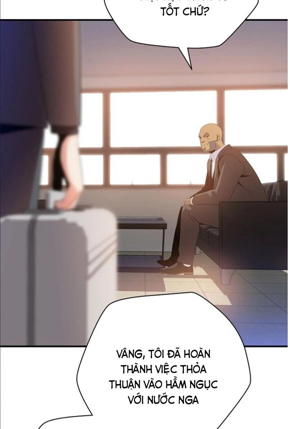 Tiêu Diệt Đấng Cứu Thế Chapter 32 - 18