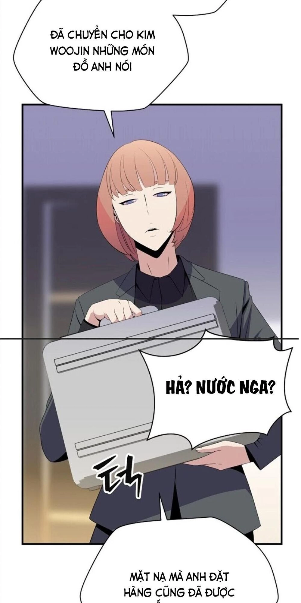 Tiêu Diệt Đấng Cứu Thế Chapter 32 - 19