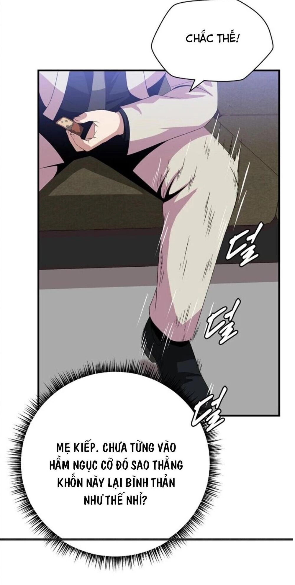 Tiêu Diệt Đấng Cứu Thế Chapter 32 - 28