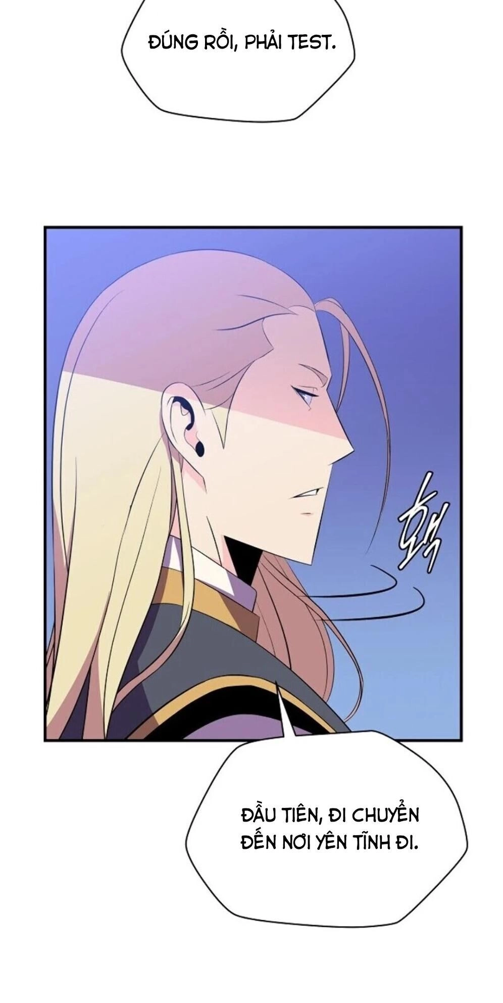 Tiêu Diệt Đấng Cứu Thế Chapter 32 - 61