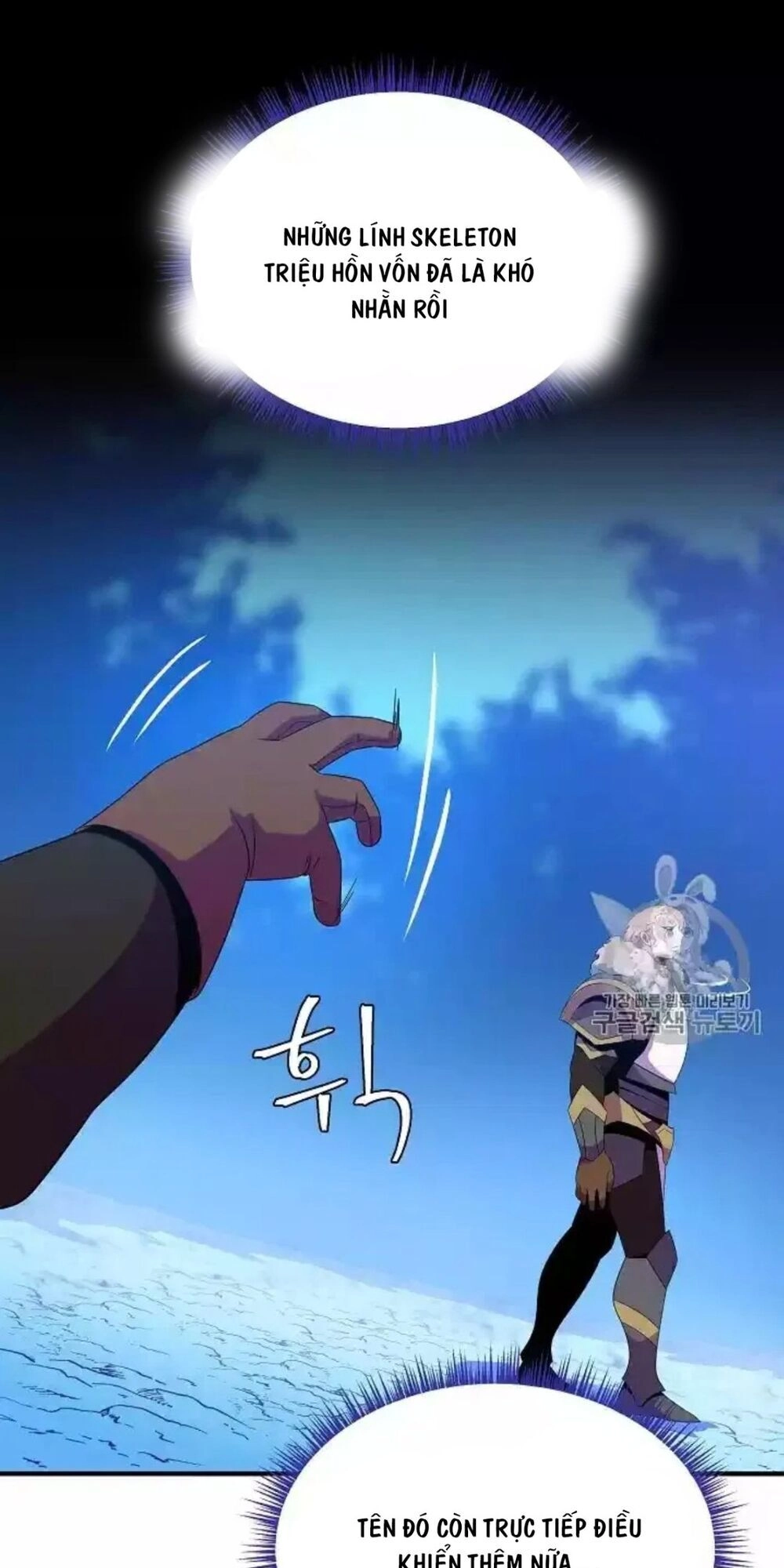 Tiêu Diệt Đấng Cứu Thế Chapter 33 - 34