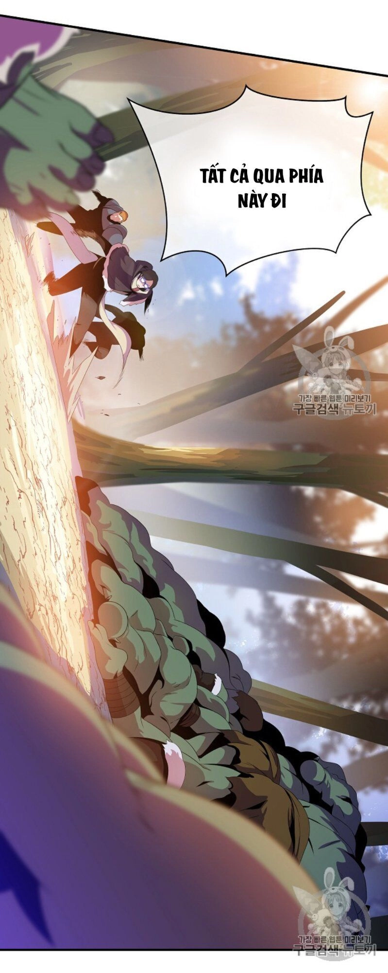 Tiêu Diệt Đấng Cứu Thế Chapter 34 - 25