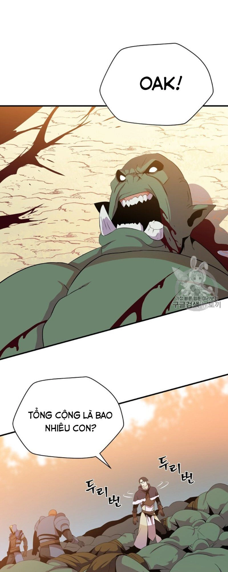 Tiêu Diệt Đấng Cứu Thế Chapter 34 - 26