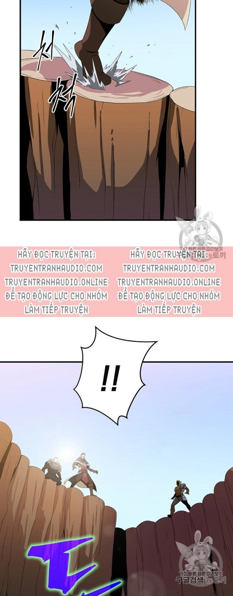 Tiêu Diệt Đấng Cứu Thế Chapter 34 - 35