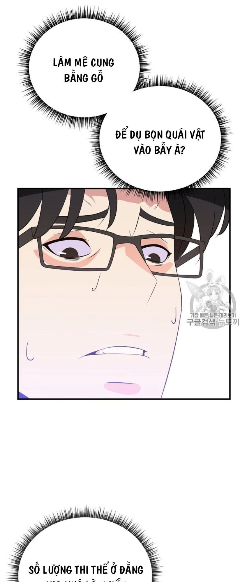 Tiêu Diệt Đấng Cứu Thế Chapter 34 - 37