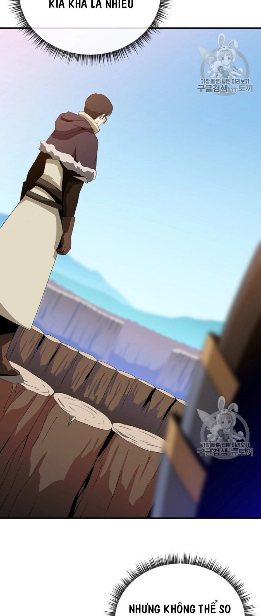 Tiêu Diệt Đấng Cứu Thế Chapter 34 - 38