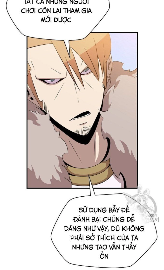 Tiêu Diệt Đấng Cứu Thế Chapter 34 - 42