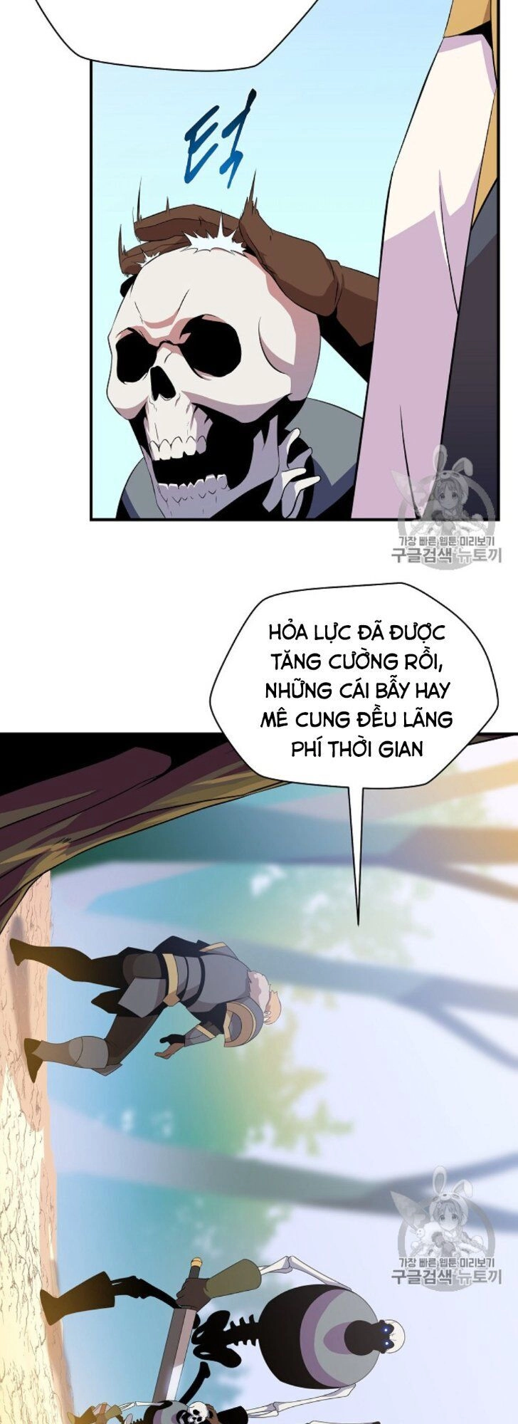 Tiêu Diệt Đấng Cứu Thế Chapter 34 - 44