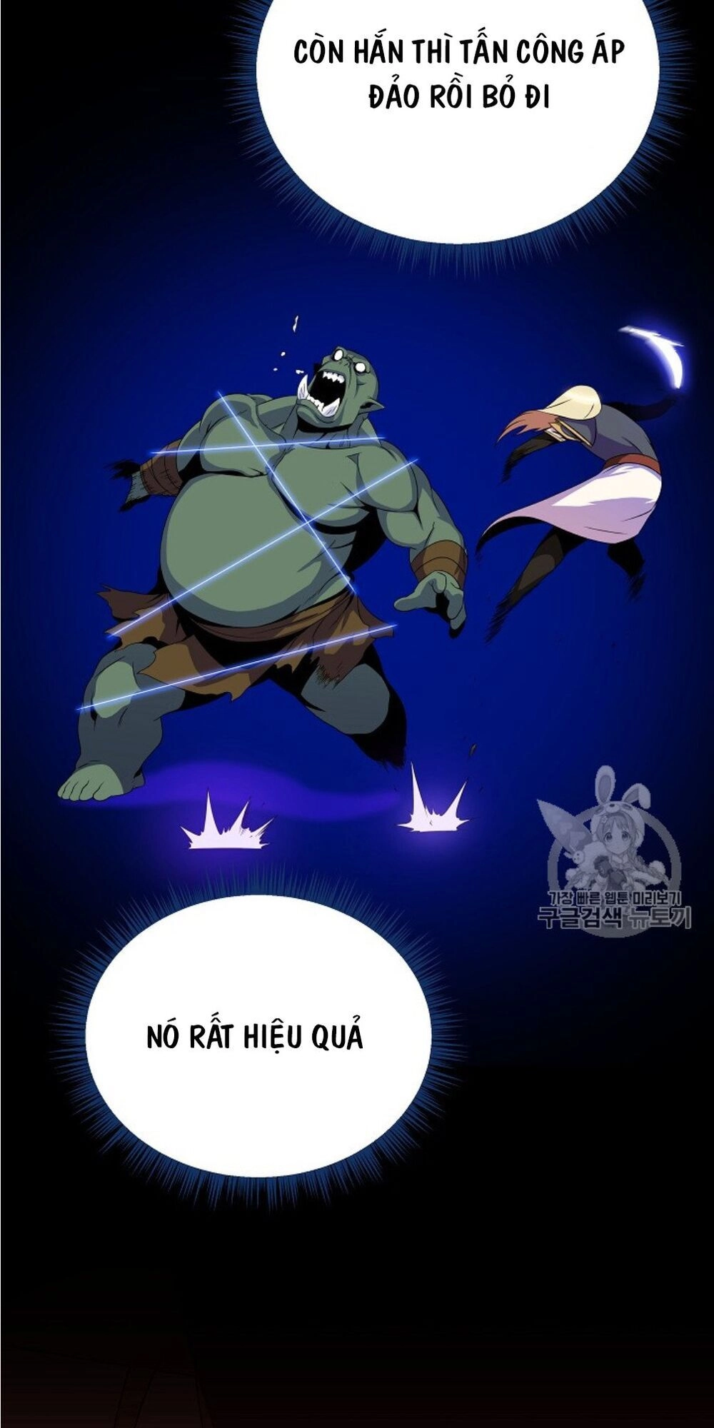 Tiêu Diệt Đấng Cứu Thế Chapter 34 - 64