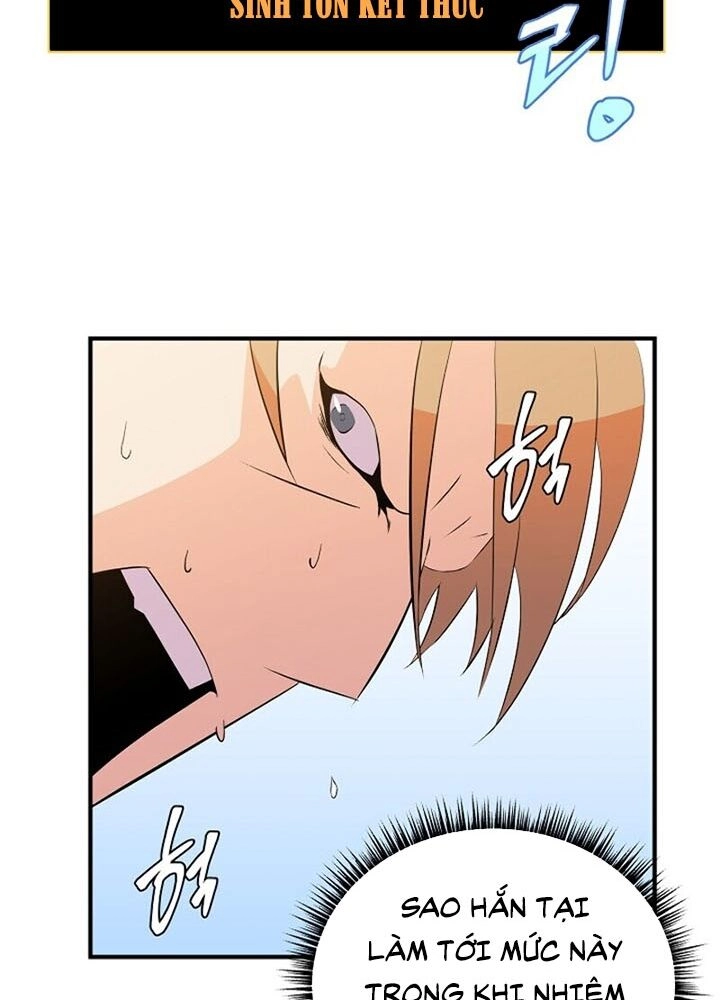 Tiêu Diệt Đấng Cứu Thế Chapter 35 - 4