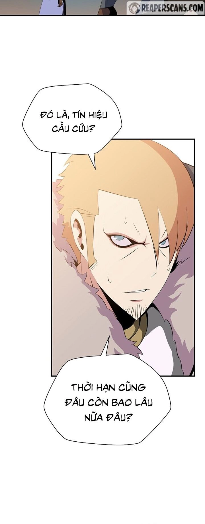 Tiêu Diệt Đấng Cứu Thế Chapter 35 - 32