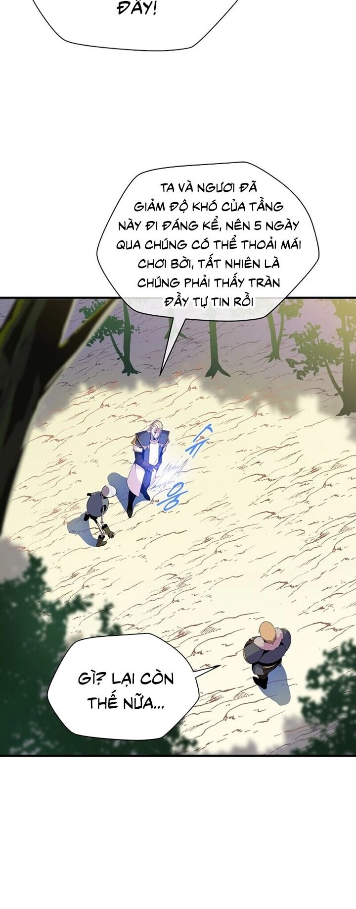 Tiêu Diệt Đấng Cứu Thế Chapter 35 - 36